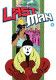 LastMan. Tom 2